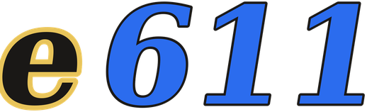 e611 logo